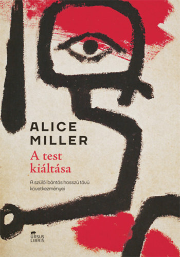 A test kiáltása - Alice Millerová