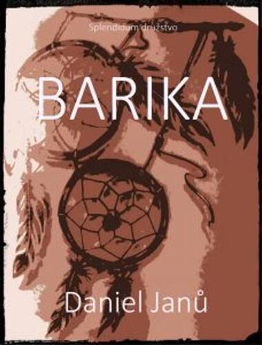 Barika - Daniel Janů