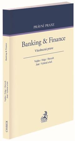 Banking & Finance - Martin Vojtko