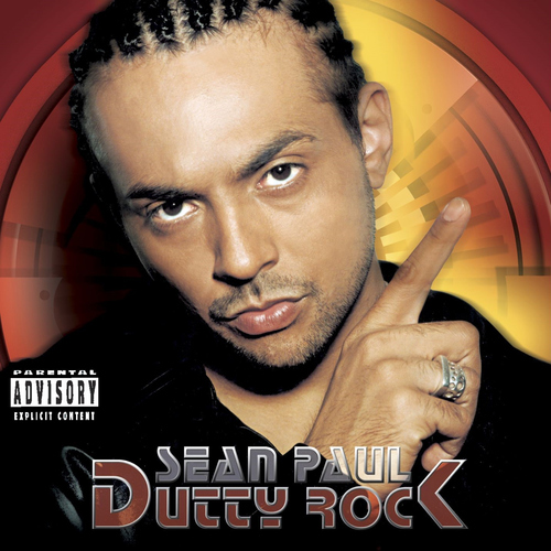 Paul Sean - Dutty Rock (Clear) 2LP
