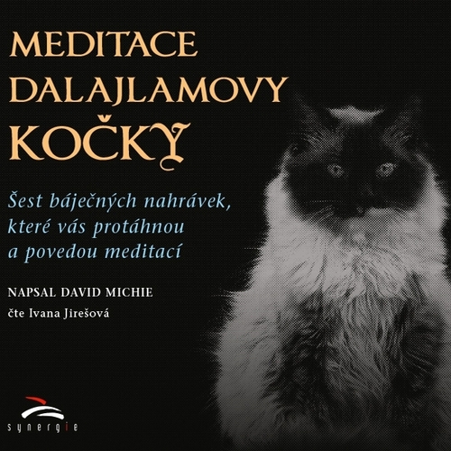 Synergie Meditace dalajlamovy kočky