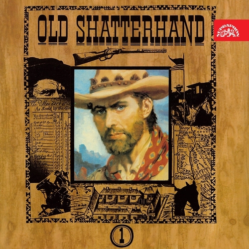SUPRAPHON a.s. Old Shatterhand
