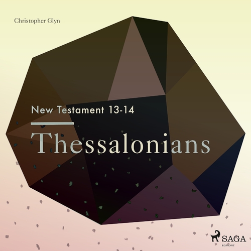 Saga Egmont The New Testament 13-14 - Thessalonians (EN)