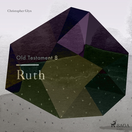 Saga Egmont The Old Testament 8 - Ruth (EN)