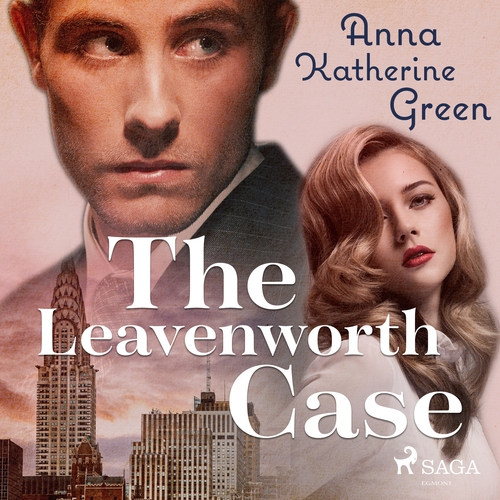 Saga Egmont The Leavenworth case (EN)