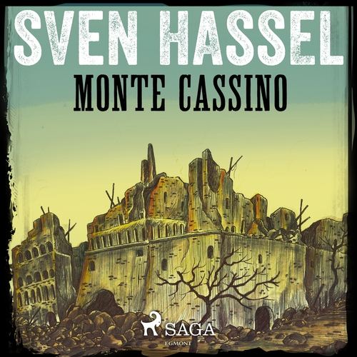 Saga Egmont Monte Cassino (EN)