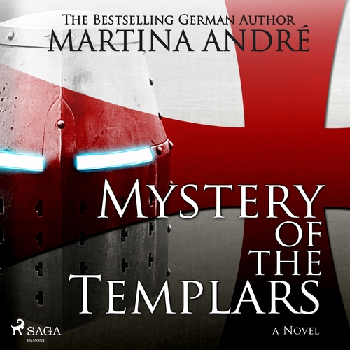 Saga Egmont Mystery of the Templars (EN)