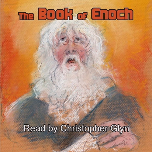 Saga Egmont The Book of Enoch (EN)