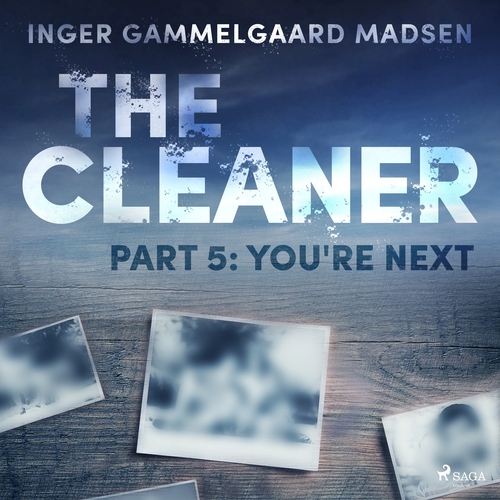 Saga Egmont The Cleaner 5: You\'re Next (EN)
