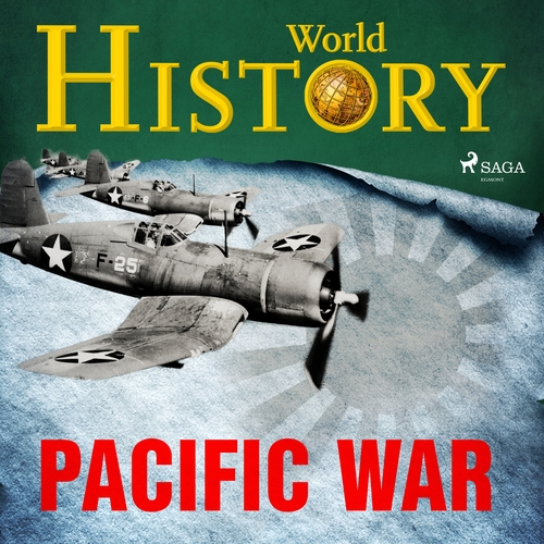 Saga Egmont Pacific War (EN)