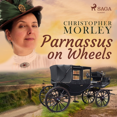 Saga Egmont Parnassus on Wheels (EN)