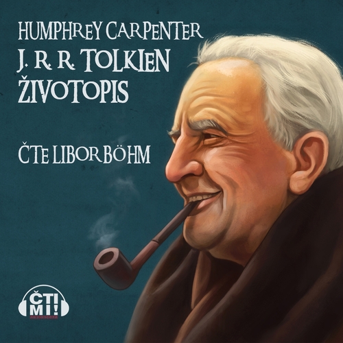 Milovať a ctiť OZ J. R. R. Tolkien: Životopis