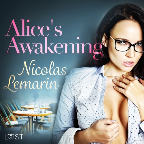 Saga Egmont Alice\'s Awakening – erotic short story (EN)