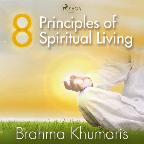 Saga Egmont 8 Principles of Spiritual Living (EN)