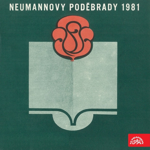SUPRAPHON a.s. Neumannovy Poděbrady 1981