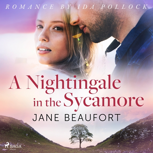 Saga Egmont A Nightingale in the Sycamore (EN)