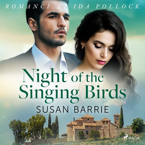 Saga Egmont Night of the Singing Birds (EN)