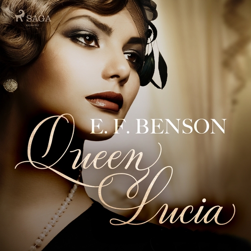Saga Egmont Queen Lucia (EN)