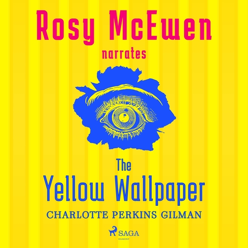 Saga Egmont The Yellow Wallpaper (Premium) (EN)