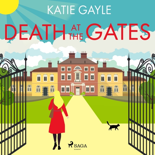 Saga Egmont Death at the Gates (EN)