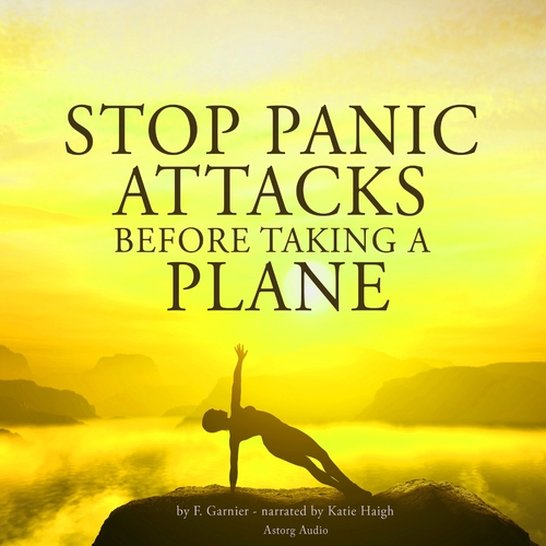 Saga Egmont Stop Panic Attacks Before Taking a Plane (EN)