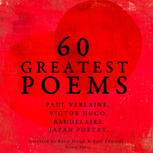 Saga Egmont 60 Greatest Poems (EN)