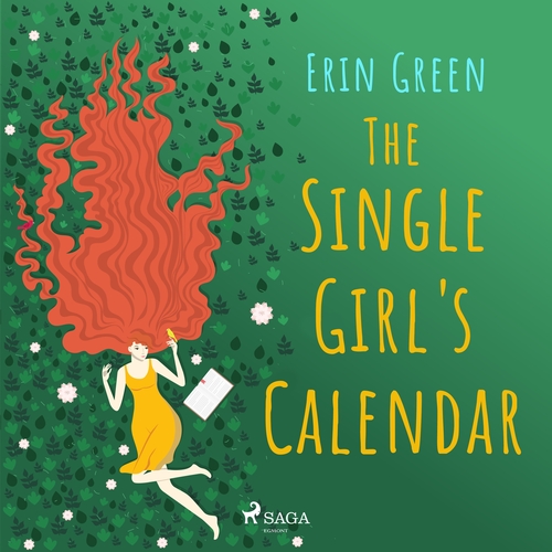 Saga Egmont The Single Girl\'s Calendar (EN)