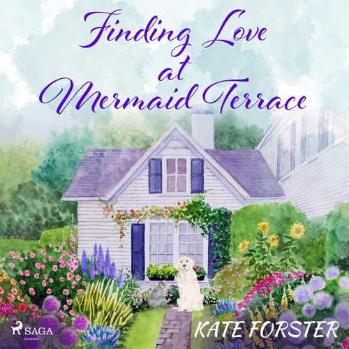 Saga Egmont Finding Love at Mermaid Terrace (EN)