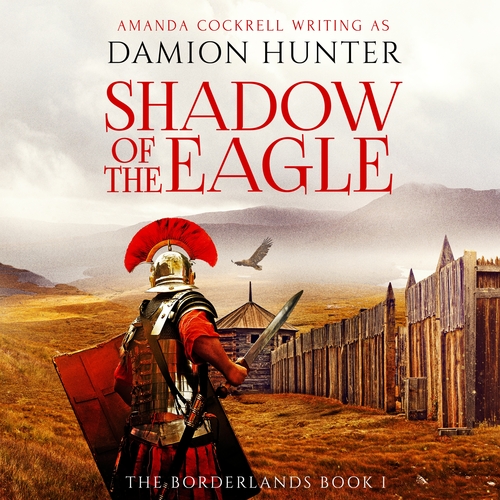 Saga Egmont Shadow of the Eagle (EN)