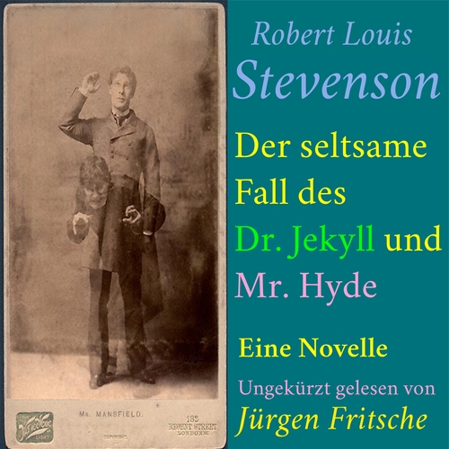 BÄNG Management & Verlag Der seltsame Fall des Dr. Jekyll und Mr. Hyde (DE)