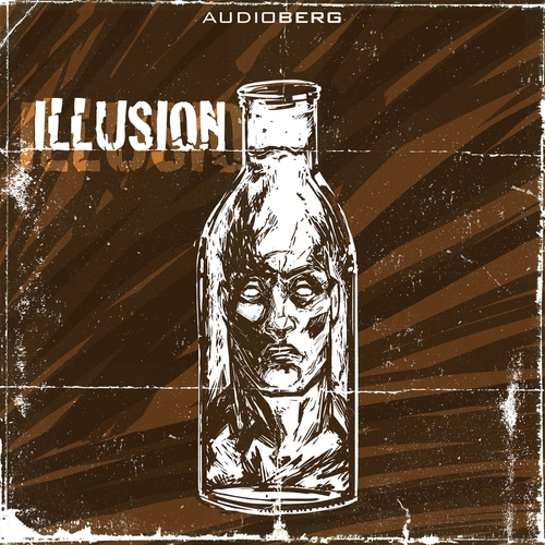 Audioberg Illusion