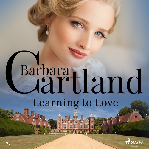 Saga Egmont Learning to Love (Barbara Cartland’s Pink Collection 27) (EN)