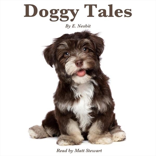 Lark Audiobooks Doggy Tales (EN)