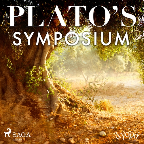 Saga Egmont Plato’s Symposium (EN)
