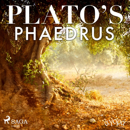 Saga Egmont Plato’s Phaedrus (EN)