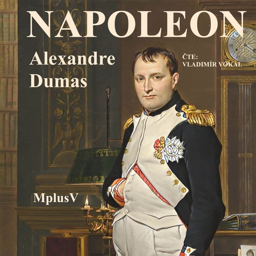 MplusV Napoleon
