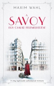 A Savoy - Maxim Wahl