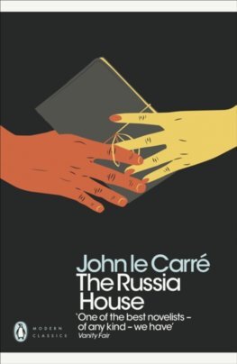 Russia House - John le Carré