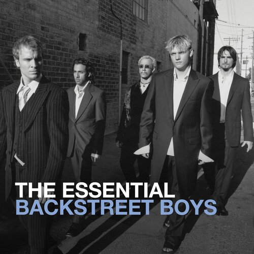 Backstreet Boys - Essential Backstreet Boys 2CD