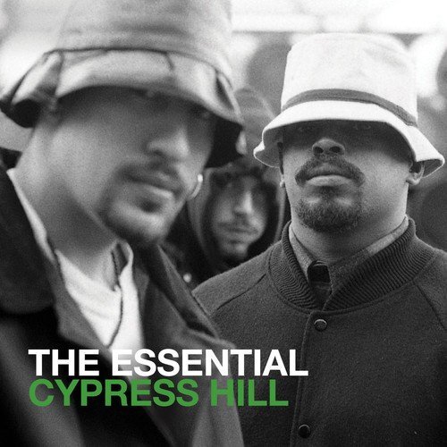 Cypress Hill - Essential Cypress Hill 2CD