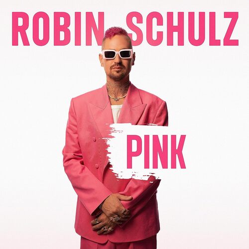 Schulz Robin - Pink CD