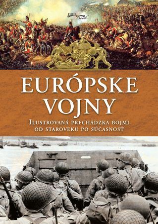 Európske vojny, 2. vydanie