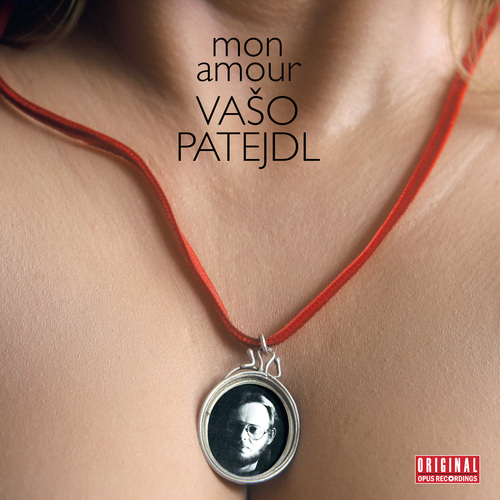 Patejdl Vašo - Mon Amour CD