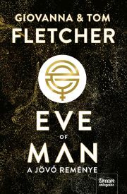 Eve of Man – A jövő reménye - Giovanna
Tom Fletcher Fletcher