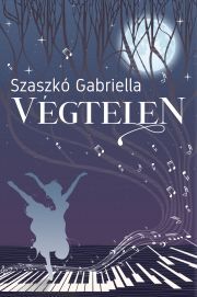 Végtelen - Gabriella Szaszkó
