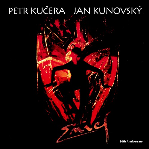 Kučera Petr - Eniel (Picture Disc) LP