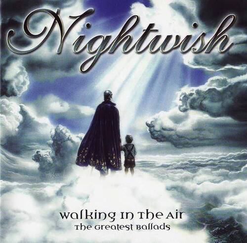 Nightwish - Walking In The Air: The Greatest Ballads CD