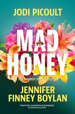 Mad Honey - Jodi Picoult,Jennifer Finney Boylan