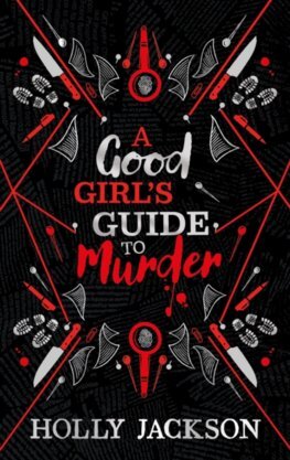 A Good Girl\'s Guide to Murder Collectors Edition