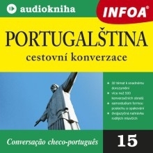 Infoa Portugalština - cestovní konverzace